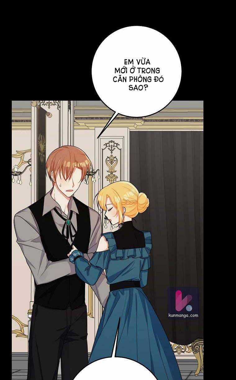 Tôi Là Tiểu Thư Của Gia Đình Này Chapter 137 trang 14