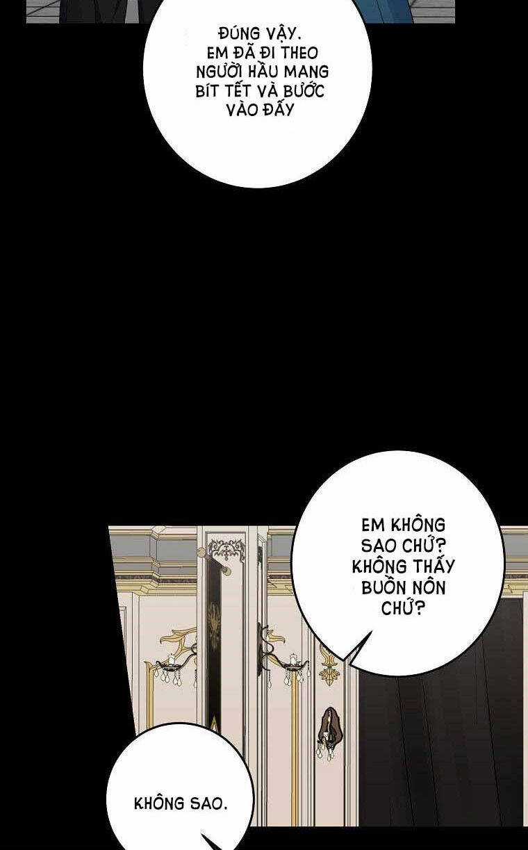 Tôi Là Tiểu Thư Của Gia Đình Này Chapter 137 trang 15