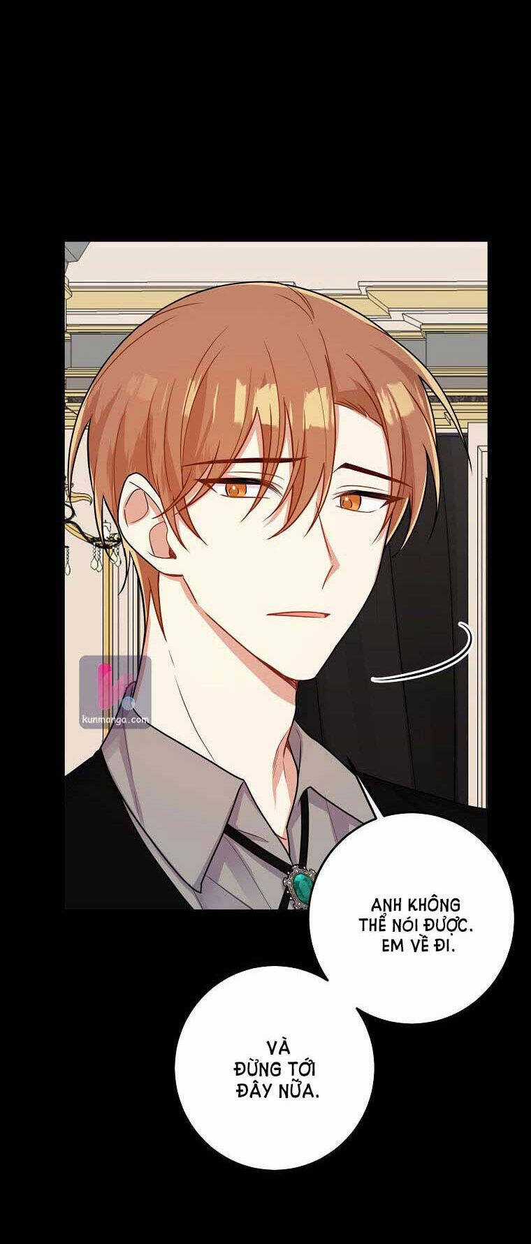 Tôi Là Tiểu Thư Của Gia Đình Này Chapter 137 trang 21