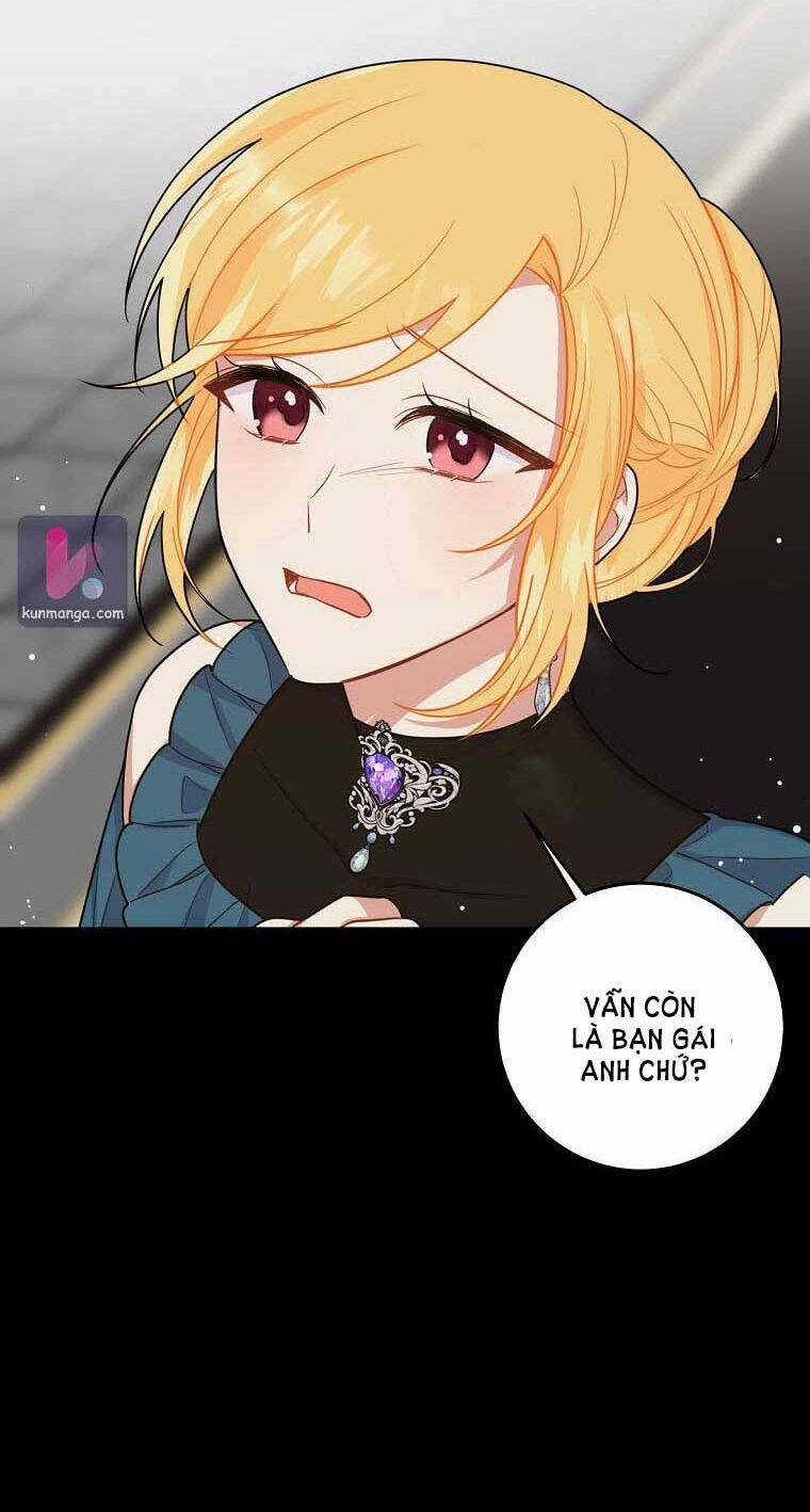 Tôi Là Tiểu Thư Của Gia Đình Này Chapter 137 trang 23