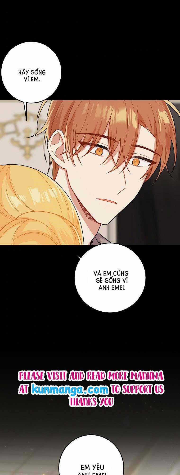 Tôi Là Tiểu Thư Của Gia Đình Này Chapter 137 trang 28