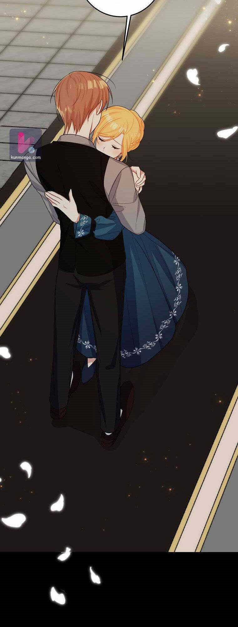 Tôi Là Tiểu Thư Của Gia Đình Này Chapter 137 trang 30