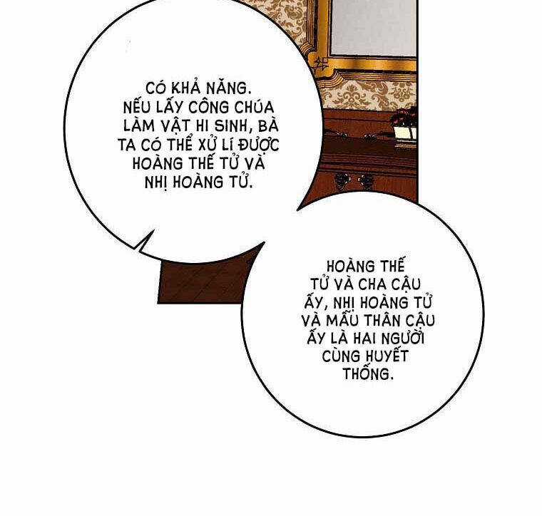 Tôi Là Tiểu Thư Của Gia Đình Này Chapter 137 trang 41