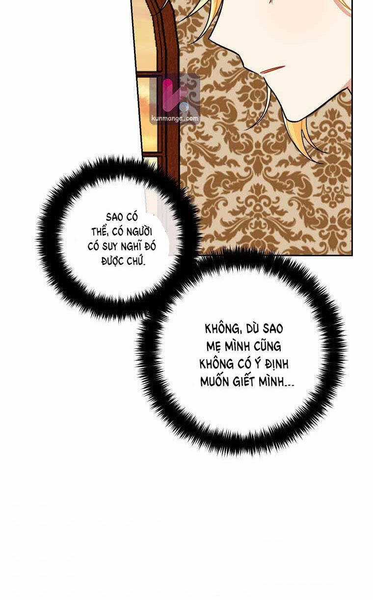 Tôi Là Tiểu Thư Của Gia Đình Này Chapter 137 trang 43