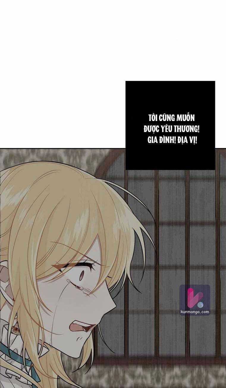 Tôi Là Tiểu Thư Của Gia Đình Này Chapter 137 trang 44