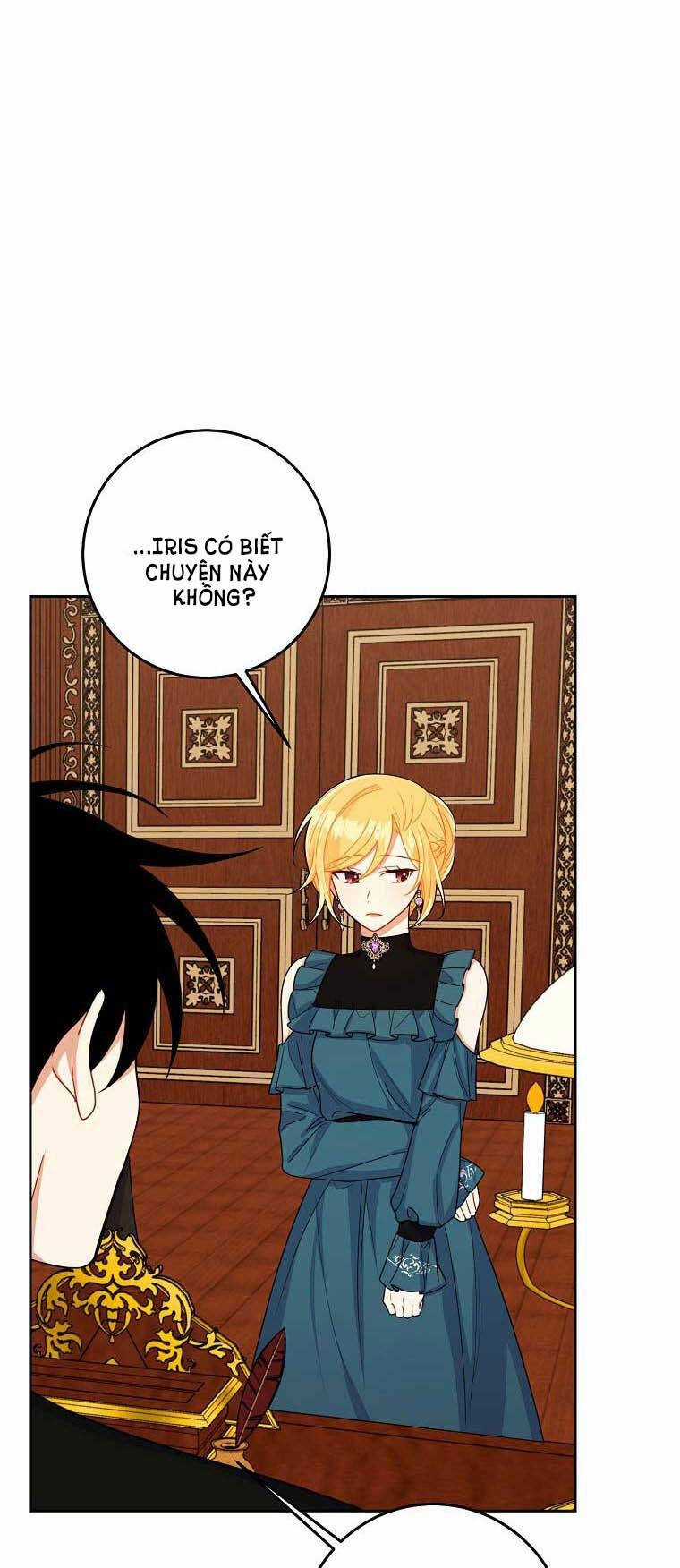 Tôi Là Tiểu Thư Của Gia Đình Này Chapter 137 trang 46