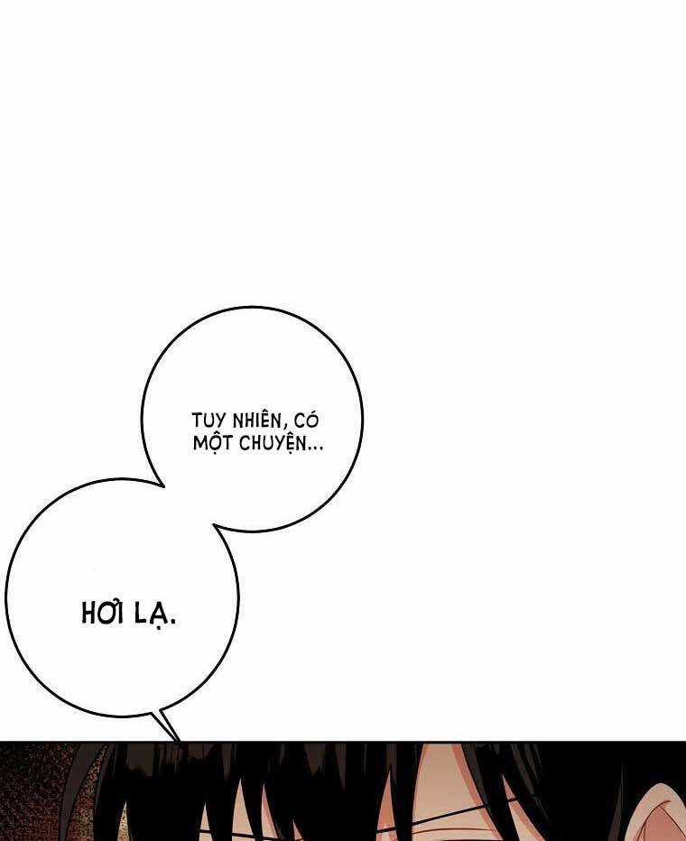 Tôi Là Tiểu Thư Của Gia Đình Này Chapter 137 trang 56