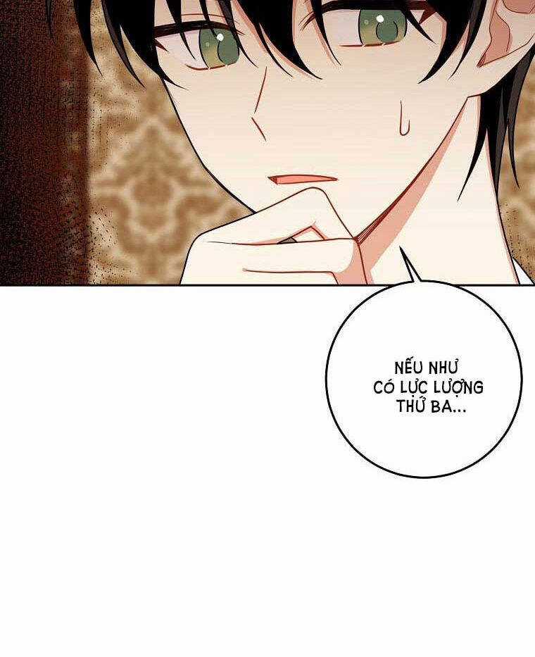 Tôi Là Tiểu Thư Của Gia Đình Này Chapter 137 trang 57