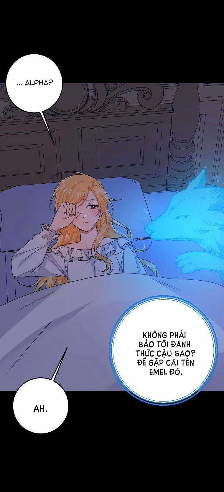 Tôi Là Tiểu Thư Của Gia Đình Này Chapter 137 trang 64