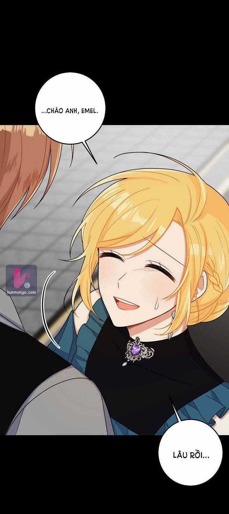 Tôi Là Tiểu Thư Của Gia Đình Này Chapter 137 trang 7