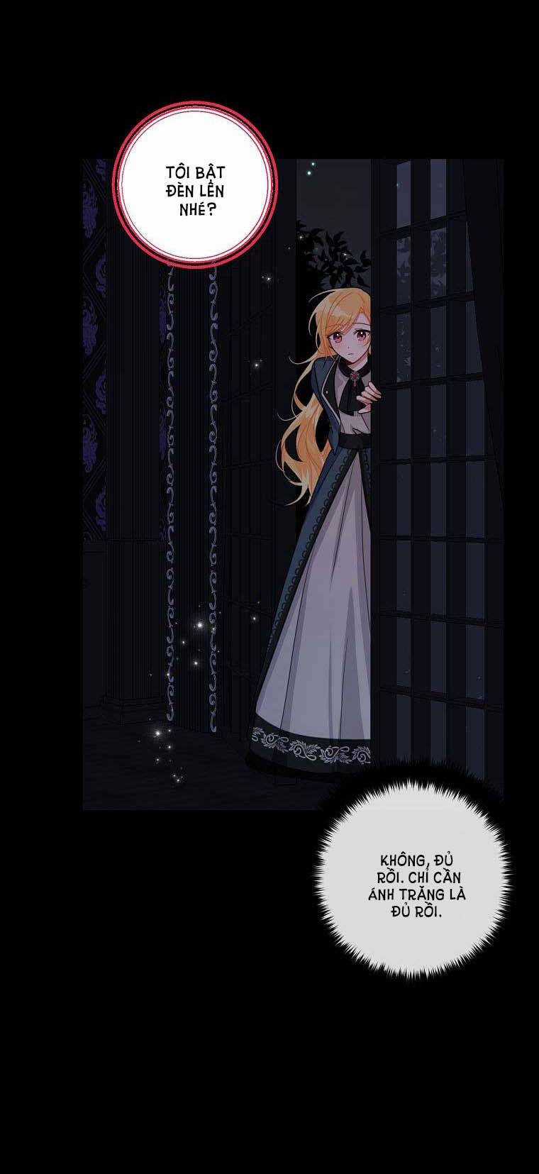 Tôi Là Tiểu Thư Của Gia Đình Này Chapter 137 trang 70