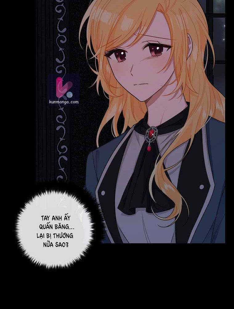 Tôi Là Tiểu Thư Của Gia Đình Này Chapter 137 trang 73