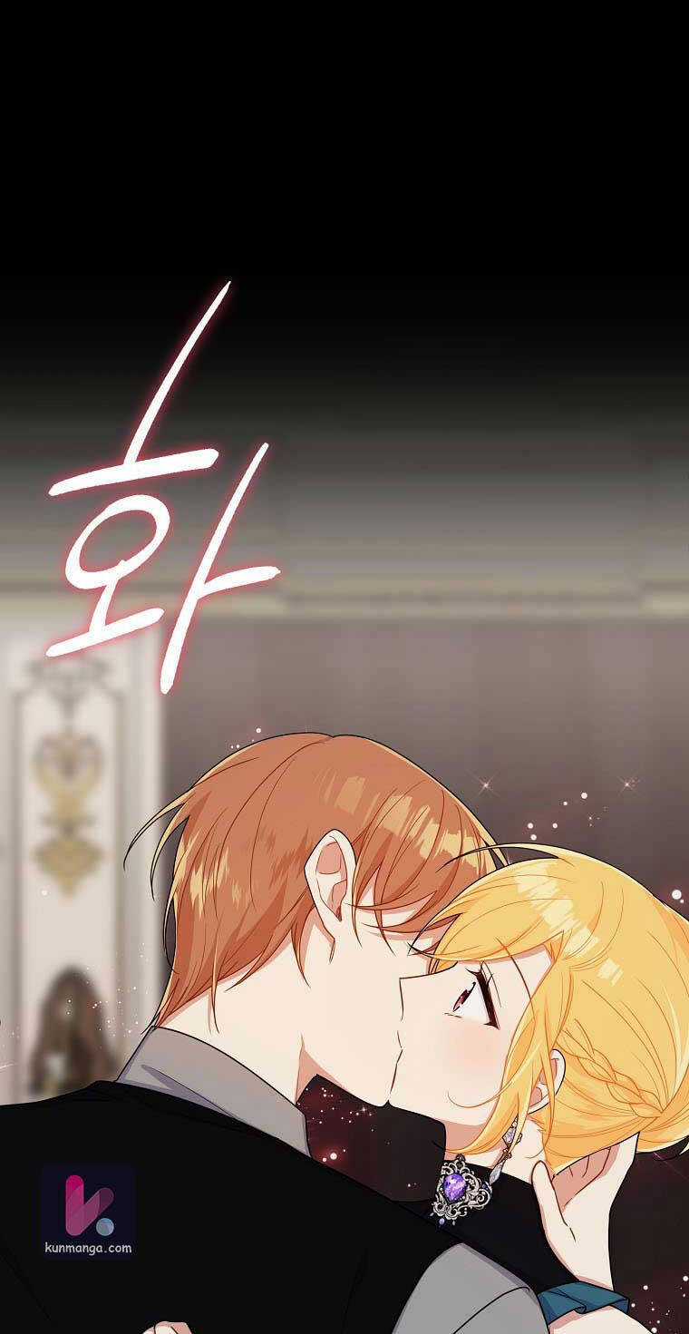 Tôi Là Tiểu Thư Của Gia Đình Này Chapter 137 trang 8