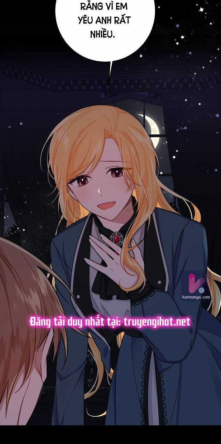 Tôi Là Tiểu Thư Của Gia Đình Này Chapter 138 trang 19