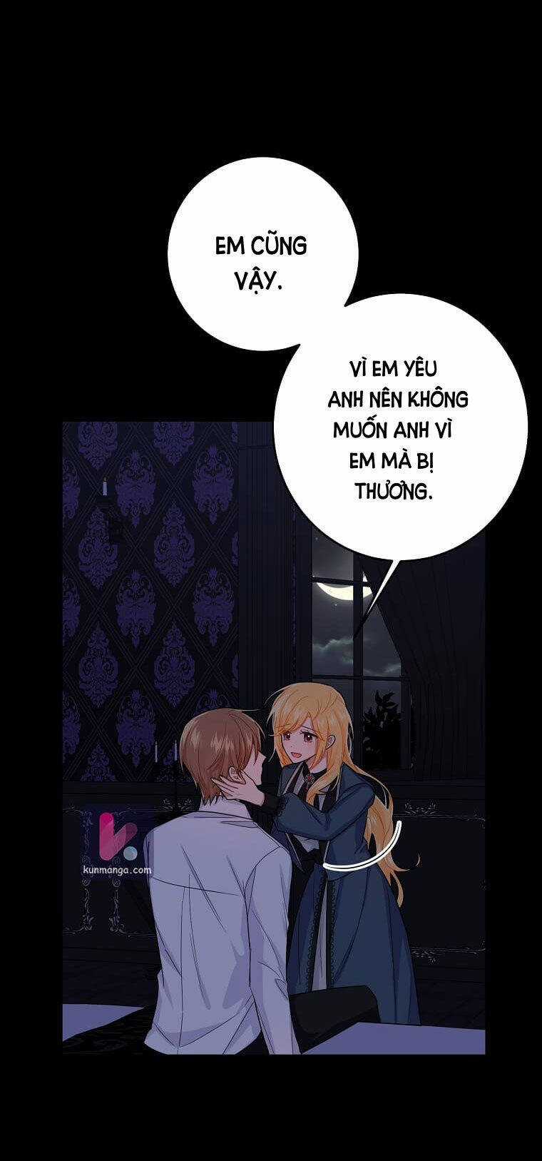 Tôi Là Tiểu Thư Của Gia Đình Này Chapter 138 trang 22