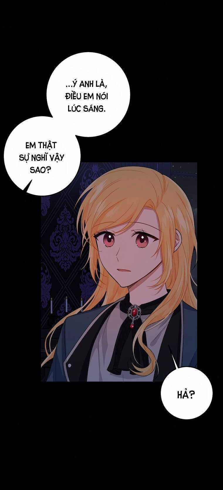 Tôi Là Tiểu Thư Của Gia Đình Này Chapter 138 trang 26