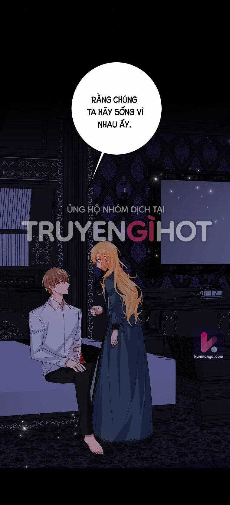 Tôi Là Tiểu Thư Của Gia Đình Này Chapter 138 trang 27