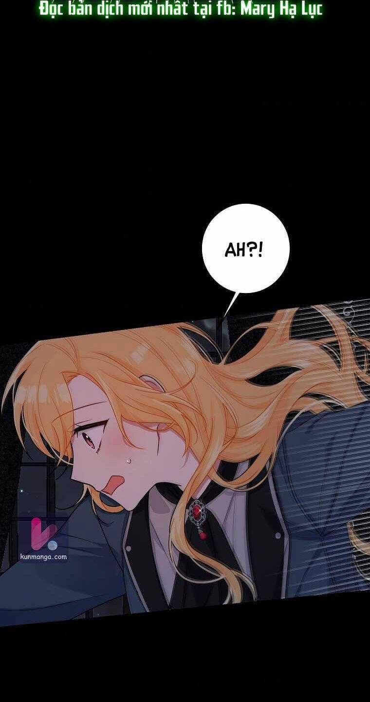 Tôi Là Tiểu Thư Của Gia Đình Này Chapter 138 trang 3