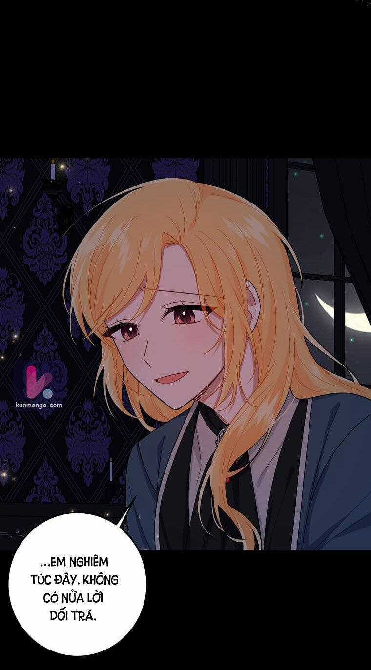 Tôi Là Tiểu Thư Của Gia Đình Này Chapter 138 trang 30