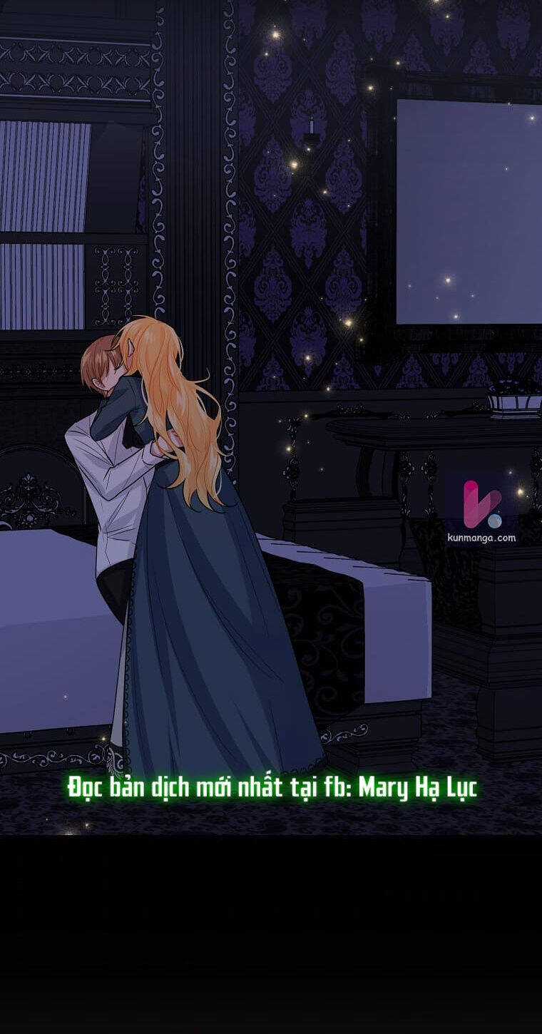 Tôi Là Tiểu Thư Của Gia Đình Này Chapter 138 trang 33