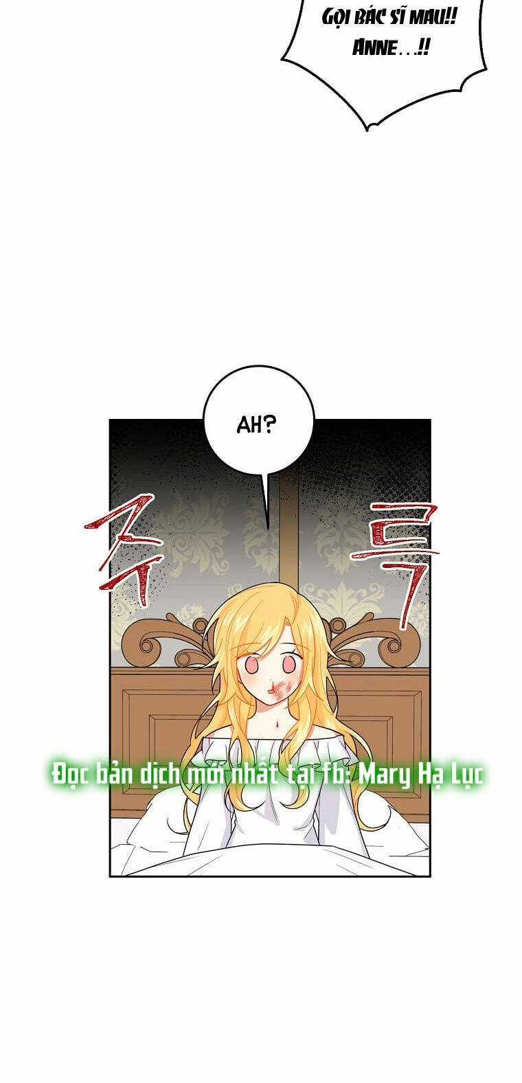 Tôi Là Tiểu Thư Của Gia Đình Này Chapter 138 trang 37