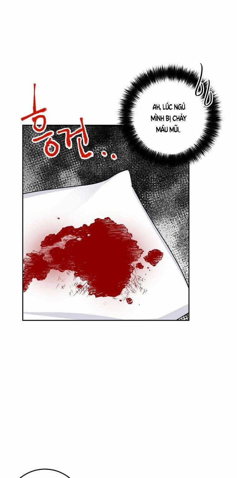 Tôi Là Tiểu Thư Của Gia Đình Này Chapter 138 trang 38