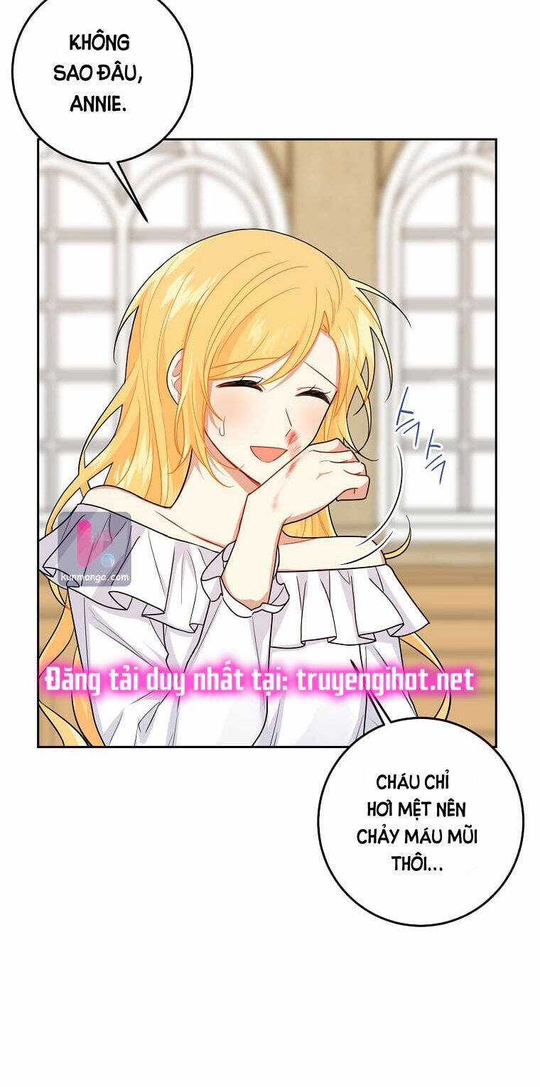 Tôi Là Tiểu Thư Của Gia Đình Này Chapter 138 trang 39