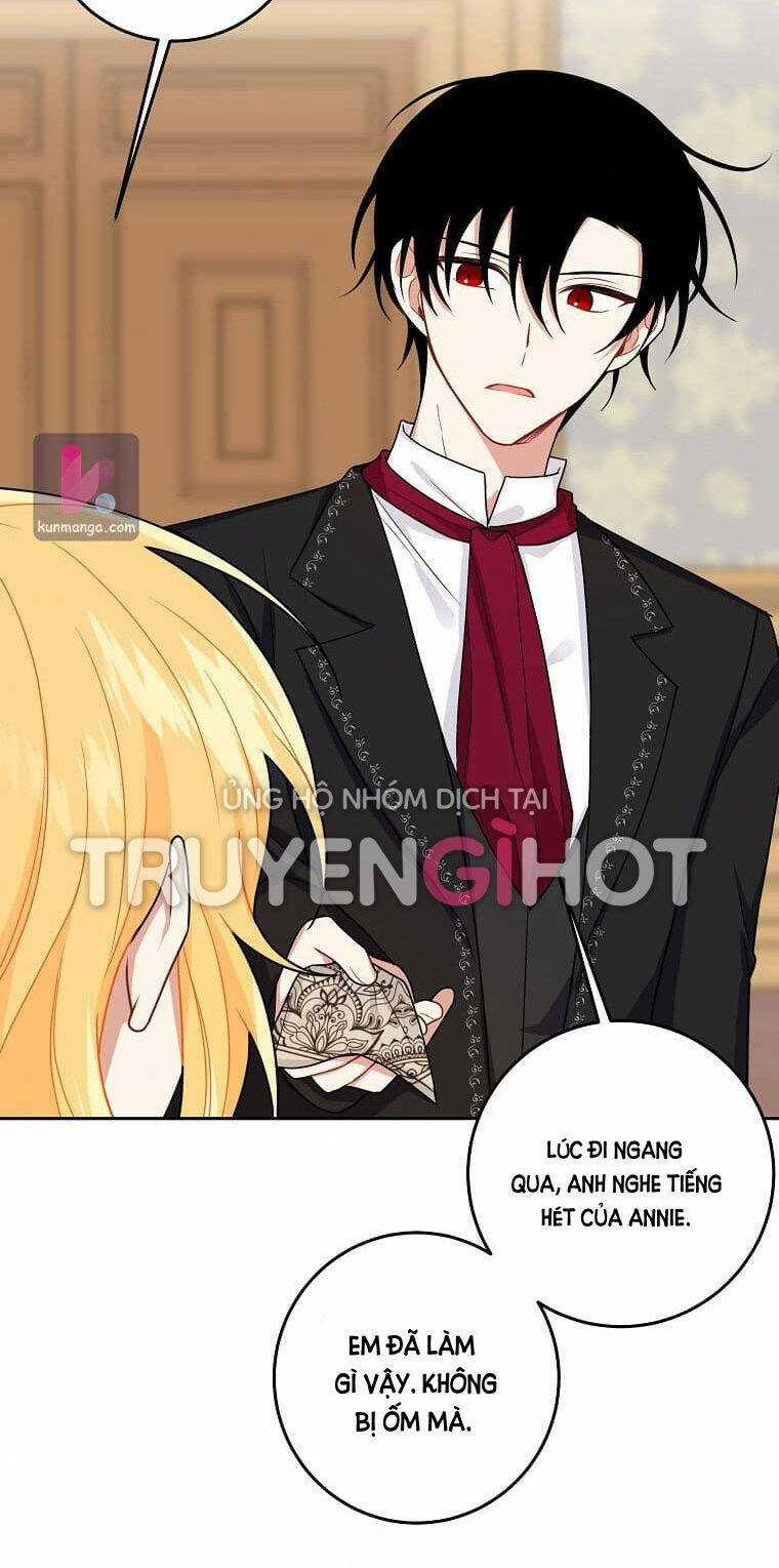 Tôi Là Tiểu Thư Của Gia Đình Này Chapter 138 trang 41