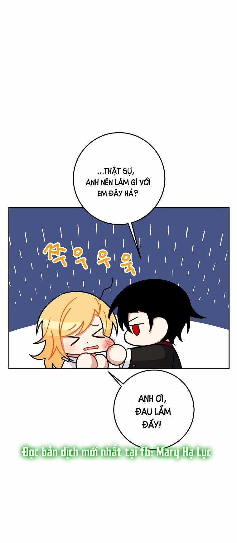 Tôi Là Tiểu Thư Của Gia Đình Này Chapter 138 trang 44