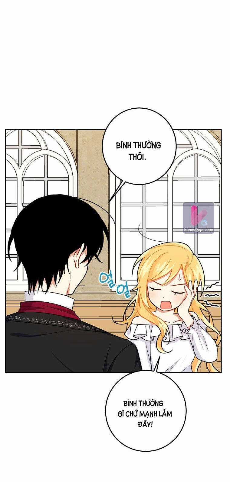 Tôi Là Tiểu Thư Của Gia Đình Này Chapter 138 trang 46