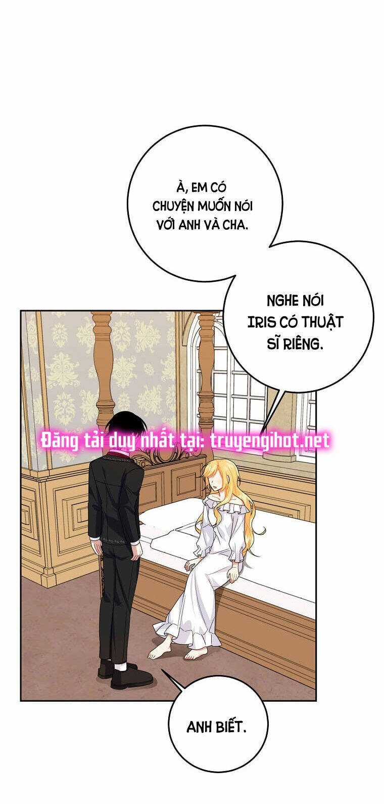 Tôi Là Tiểu Thư Của Gia Đình Này Chapter 138 trang 47