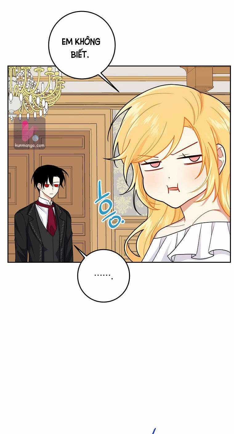 Tôi Là Tiểu Thư Của Gia Đình Này Chapter 138 trang 52