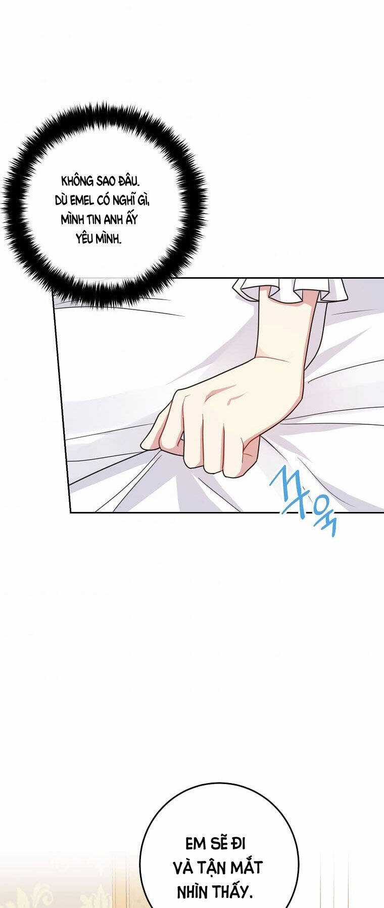 Tôi Là Tiểu Thư Của Gia Đình Này Chapter 138 trang 58