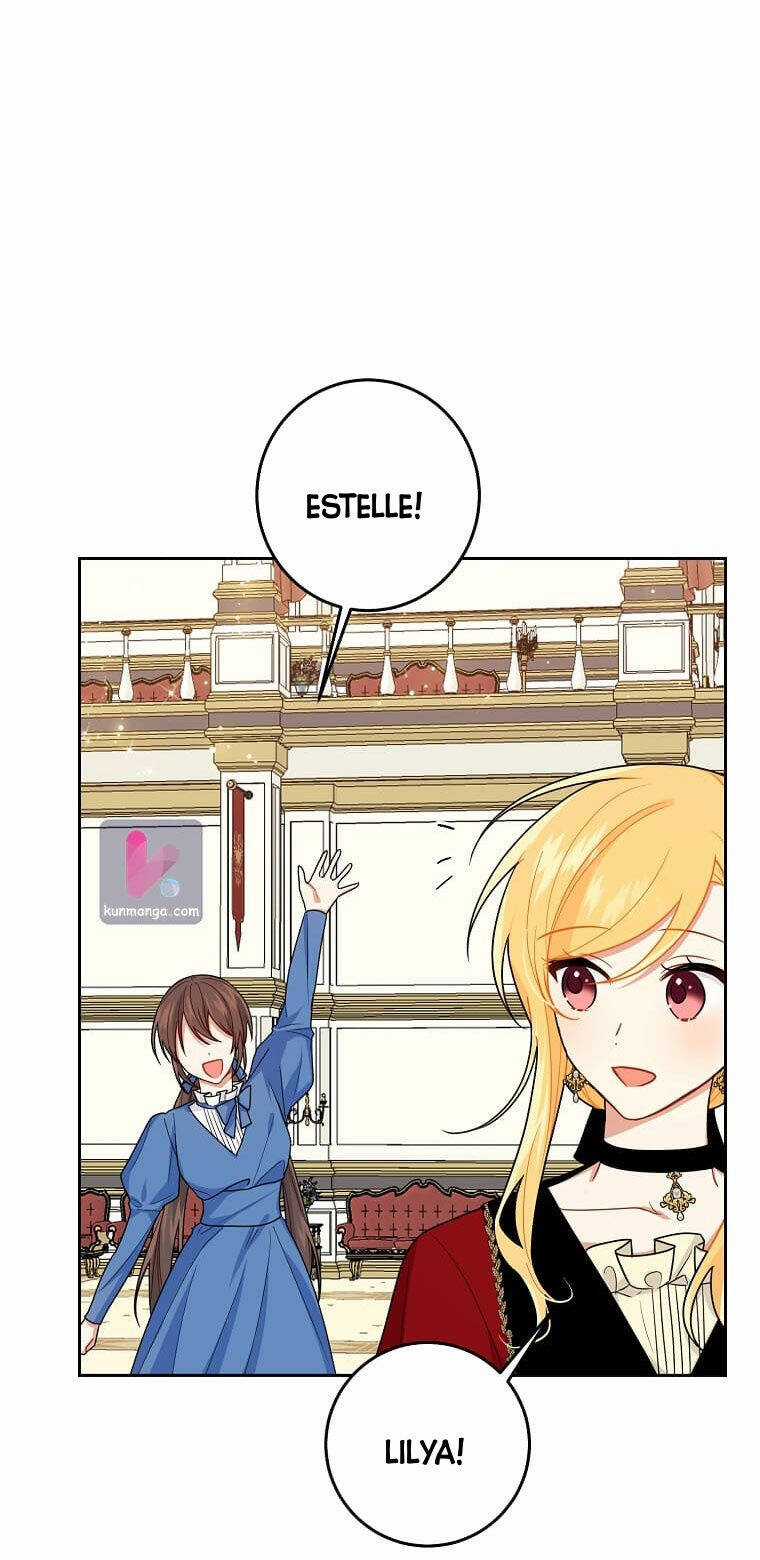 Tôi Là Tiểu Thư Của Gia Đình Này Chapter 138 trang 62