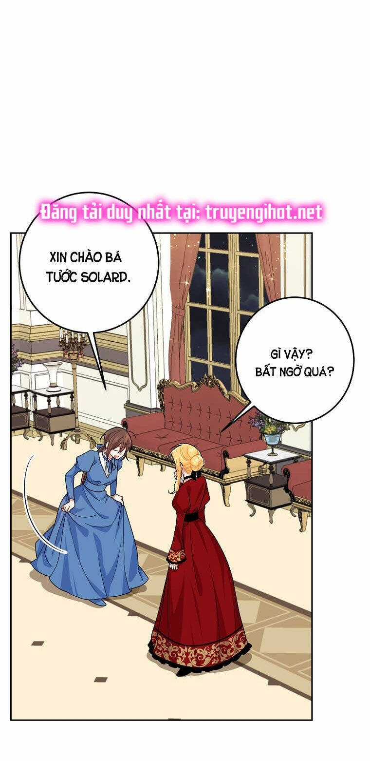 Tôi Là Tiểu Thư Của Gia Đình Này Chapter 138 trang 63