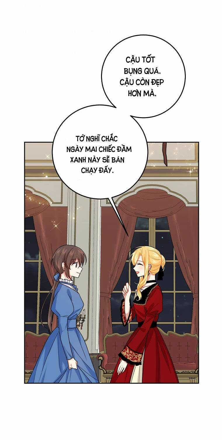 Tôi Là Tiểu Thư Của Gia Đình Này Chapter 138 trang 66