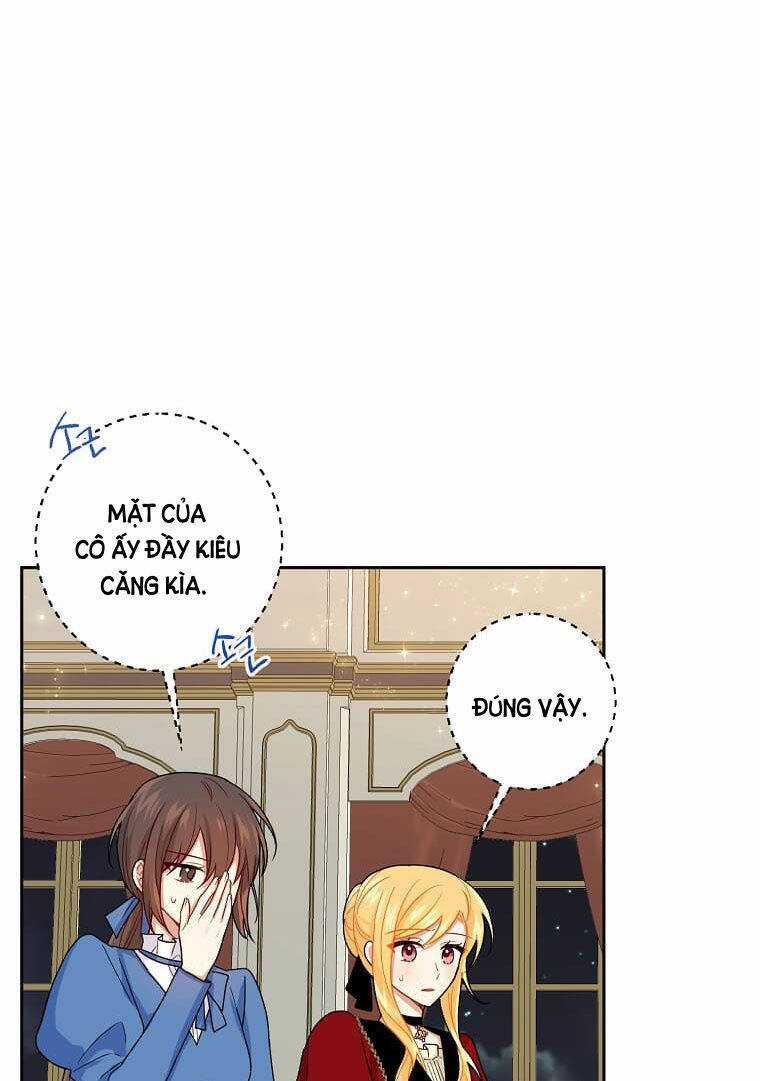 Tôi Là Tiểu Thư Của Gia Đình Này Chapter 138 trang 70