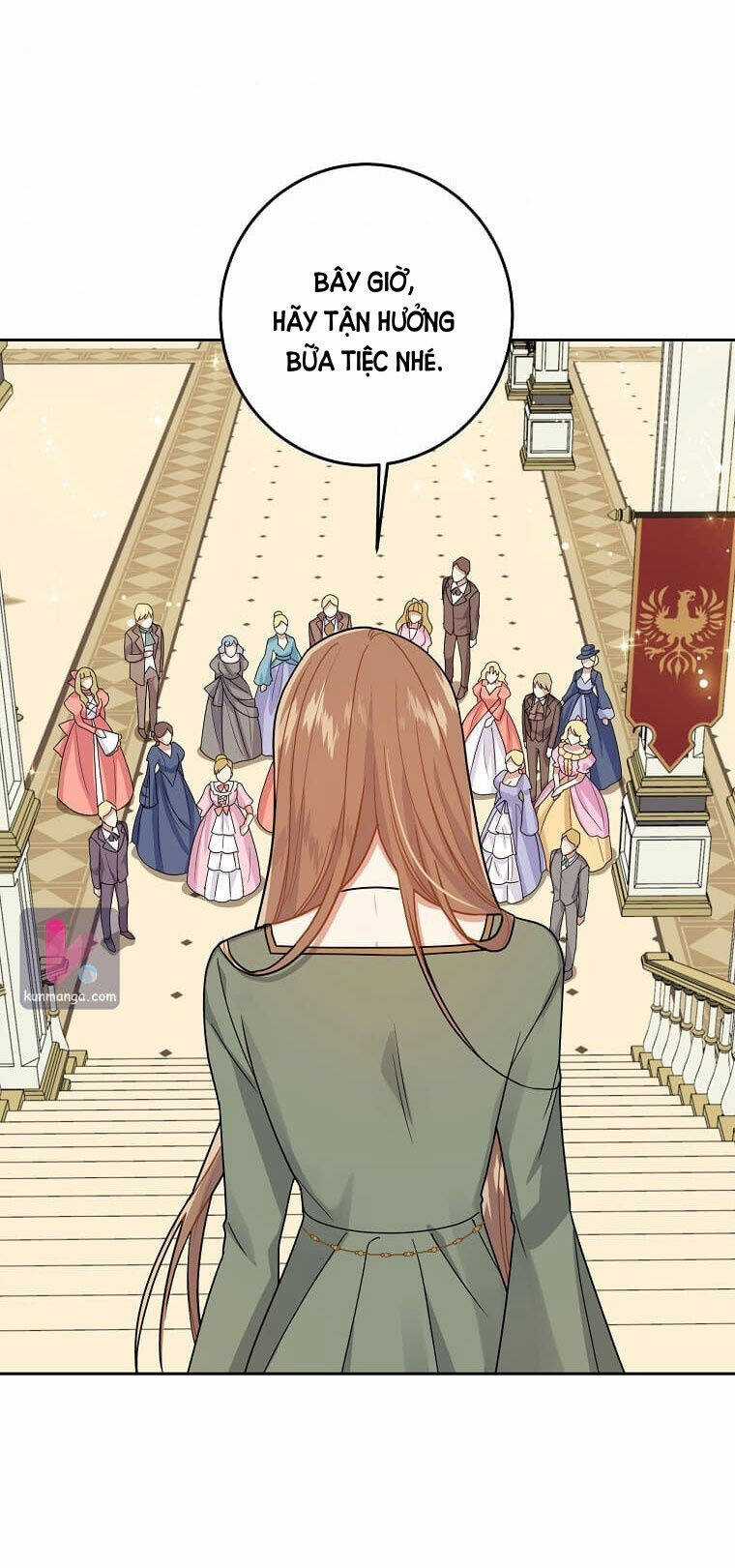 Tôi Là Tiểu Thư Của Gia Đình Này Chapter 138 trang 74