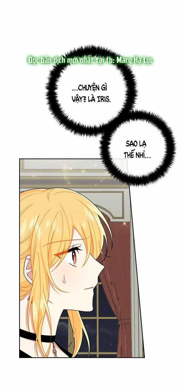 Tôi Là Tiểu Thư Của Gia Đình Này Chapter 138 trang 75