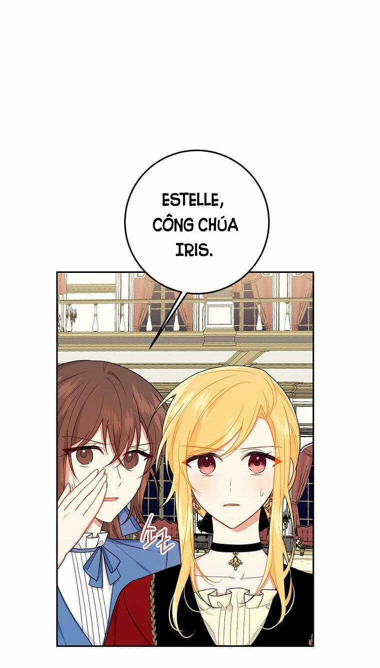 Tôi Là Tiểu Thư Của Gia Đình Này Chapter 138 trang 76