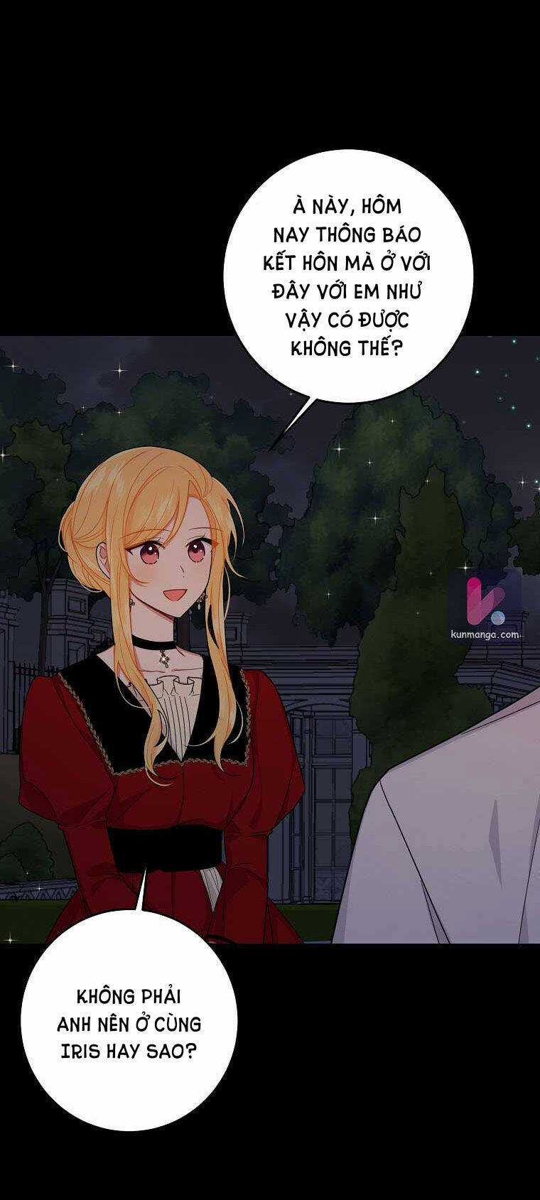 Tôi Là Tiểu Thư Của Gia Đình Này Chapter 139 trang 15