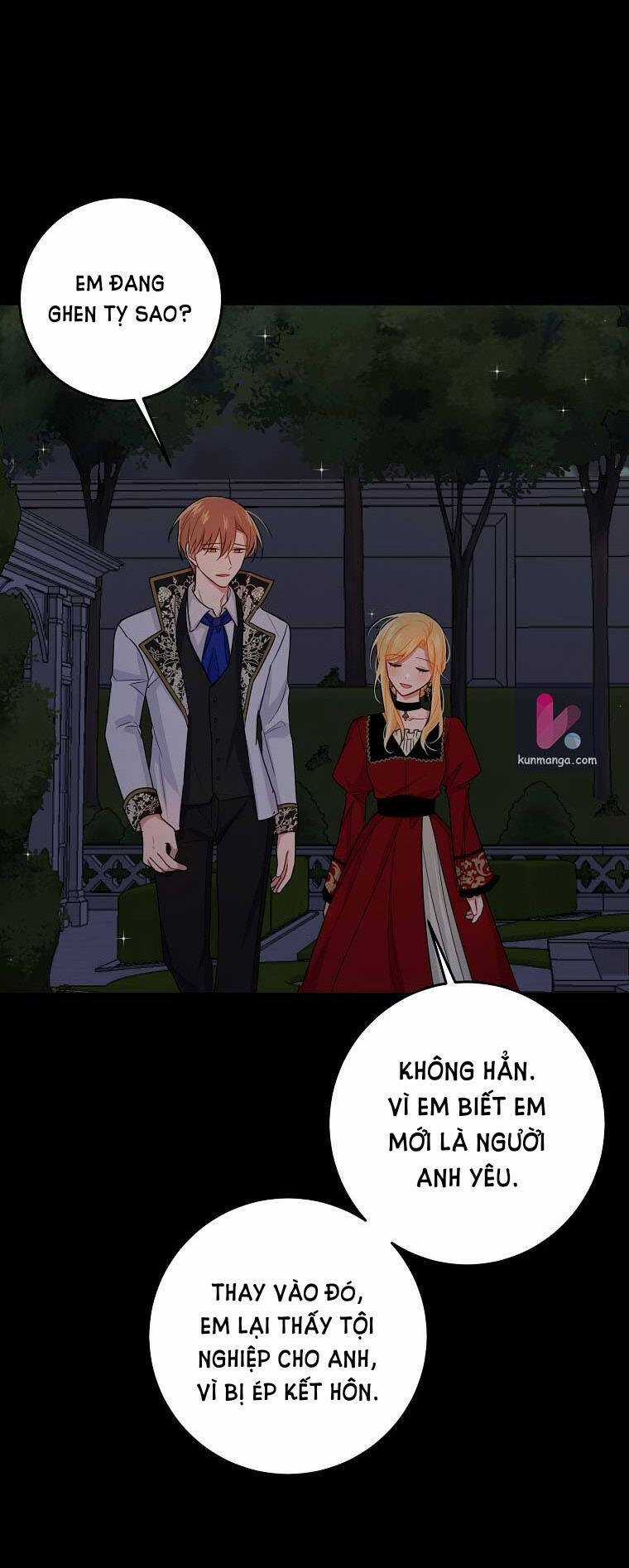 Tôi Là Tiểu Thư Của Gia Đình Này Chapter 139 trang 17