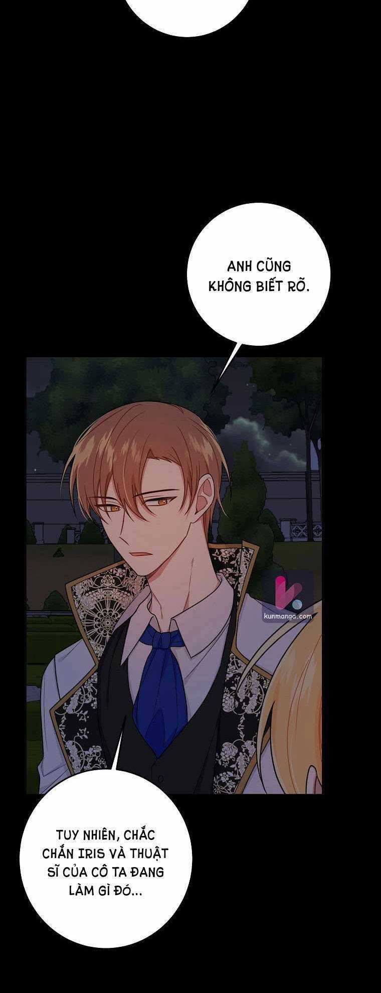 Tôi Là Tiểu Thư Của Gia Đình Này Chapter 139 trang 21