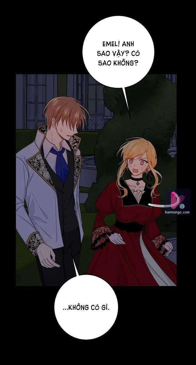 Tôi Là Tiểu Thư Của Gia Đình Này Chapter 139 trang 23