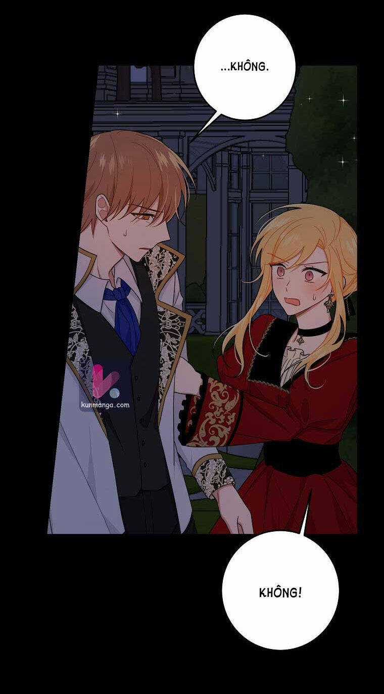 Tôi Là Tiểu Thư Của Gia Đình Này Chapter 139 trang 27