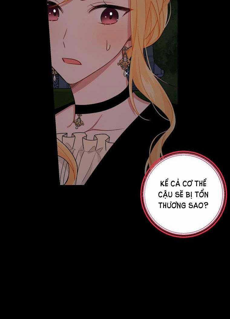 Tôi Là Tiểu Thư Của Gia Đình Này Chapter 139 trang 29