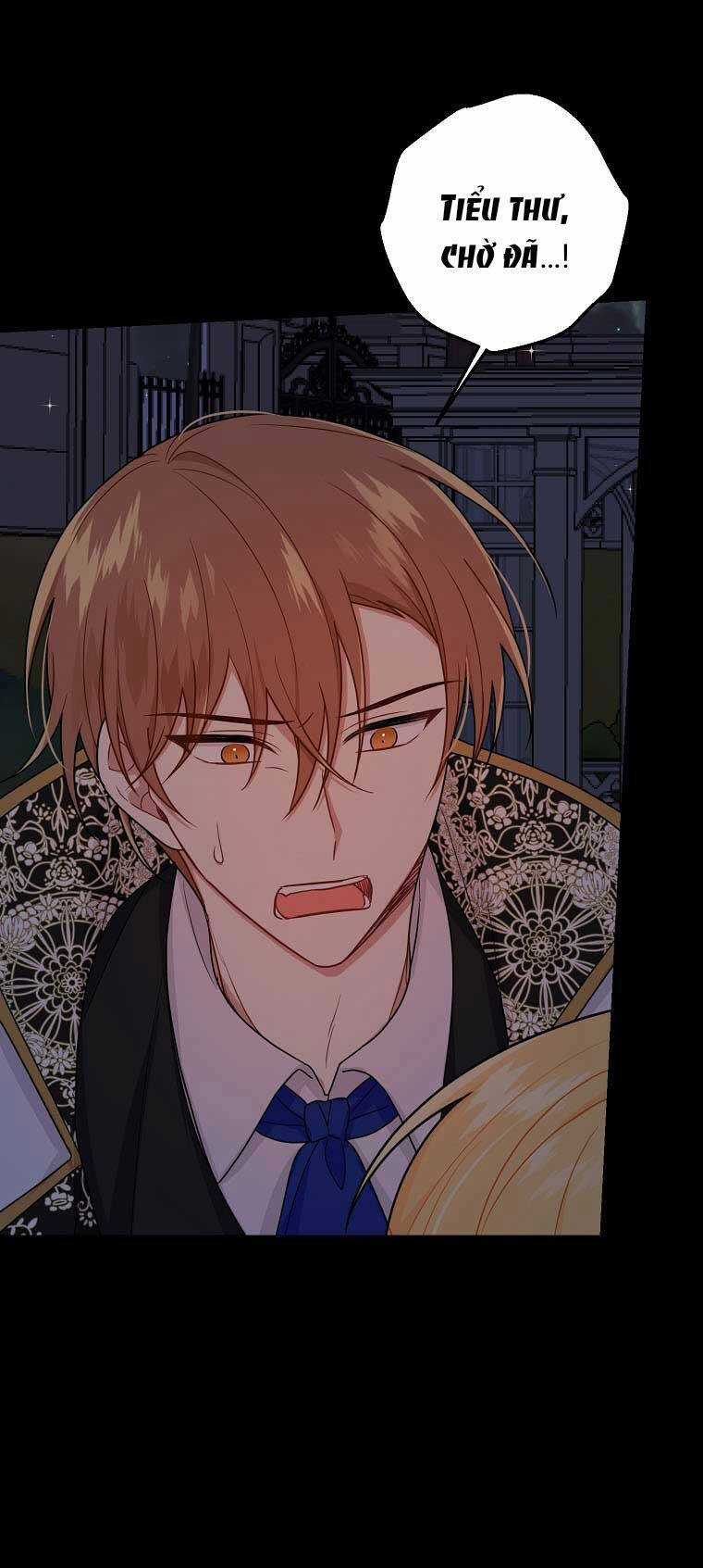 Tôi Là Tiểu Thư Của Gia Đình Này Chapter 139 trang 30