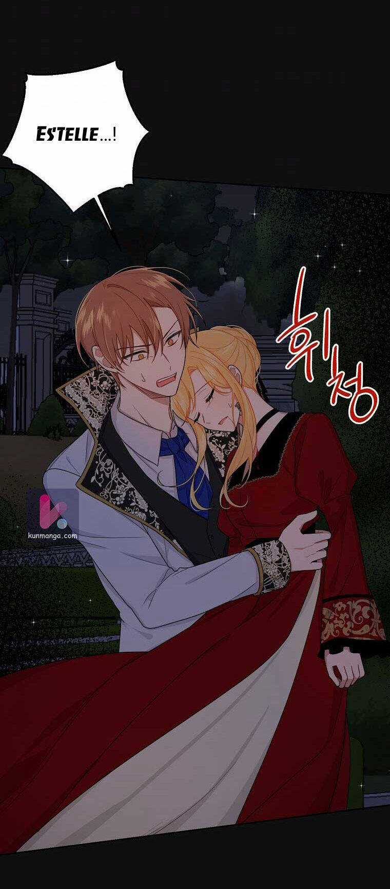 Tôi Là Tiểu Thư Của Gia Đình Này Chapter 139 trang 33