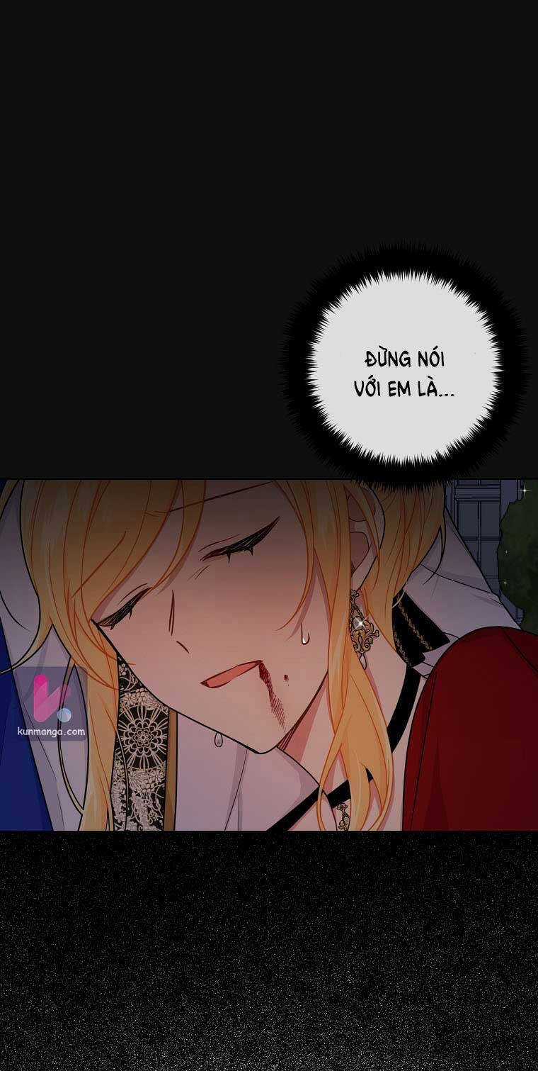 Tôi Là Tiểu Thư Của Gia Đình Này Chapter 139 trang 34