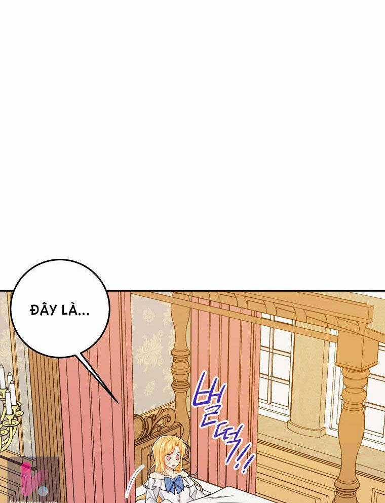 Tôi Là Tiểu Thư Của Gia Đình Này Chapter 139 trang 38